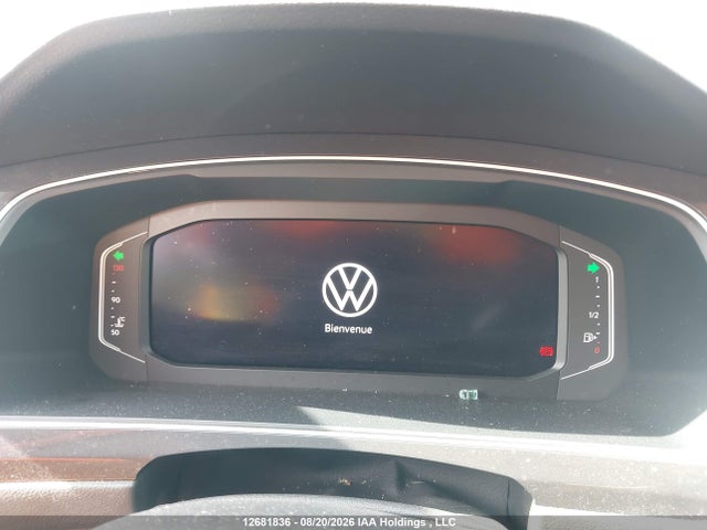 Volkswagen Tiguan Se/wolfsburg 2024 3VV2B7AX3RM118112 Image 7