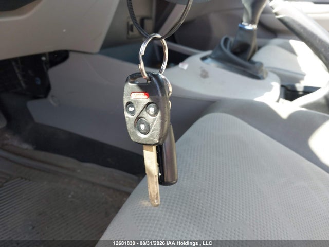 Продаж на аукціоні авто 2012 Honda Civic, vin: 2HGFG3A48CH001522, номер лоту: 12681839