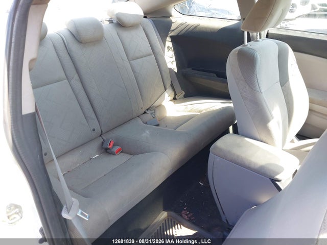 Продаж на аукціоні авто 2012 Honda Civic, vin: 2HGFG3A48CH001522, номер лоту: 12681839
