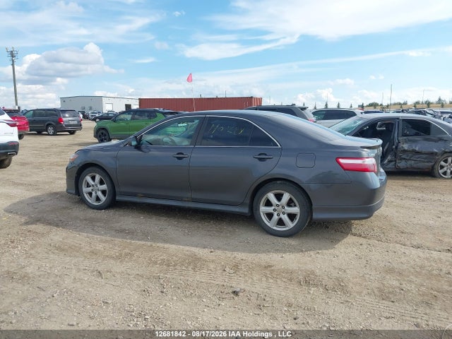 Aukcja sprzedaży 2008 Toyota Camry Se, vin: 4T1BE46K68U754580, numer aukcji: 12681842