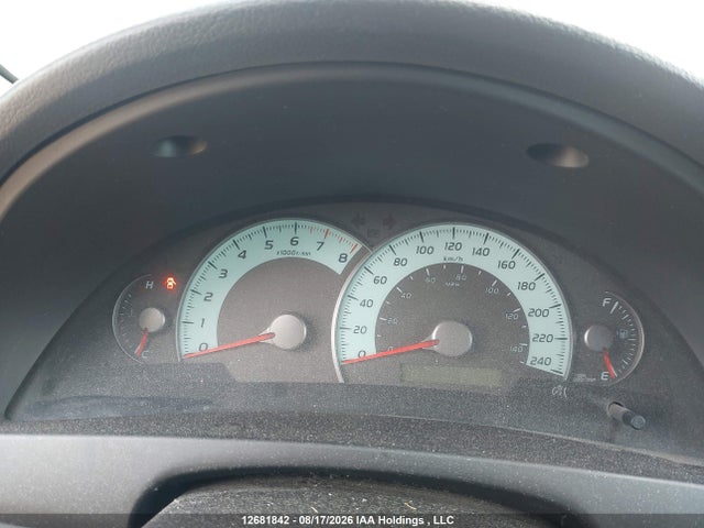 Aukcja sprzedaży 2008 Toyota Camry Se, vin: 4T1BE46K68U754580, numer aukcji: 12681842