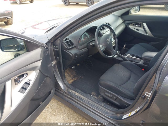 Aukcja sprzedaży 2008 Toyota Camry Se, vin: 4T1BE46K68U754580, numer aukcji: 12681842