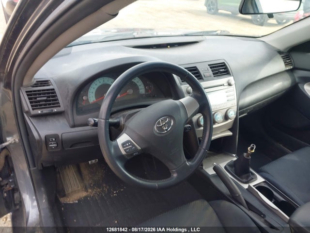 Aukcja sprzedaży 2008 Toyota Camry Se, vin: 4T1BE46K68U754580, numer aukcji: 12681842