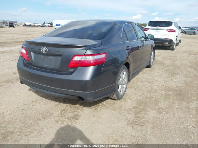 Aukcja sprzedaży 2008 Toyota Camry Se, vin: 4T1BE46K68U754580, numer aukcji: 12681842