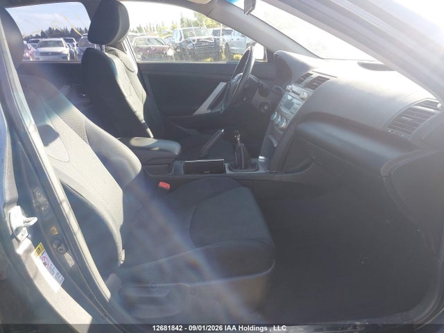 Aukcja sprzedaży 2008 Toyota Camry Se, vin: 4T1BE46K68U754580, numer aukcji: 12681842