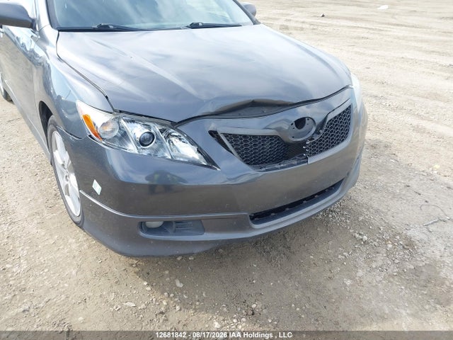 Aukcja sprzedaży 2008 Toyota Camry Se, vin: 4T1BE46K68U754580, numer aukcji: 12681842