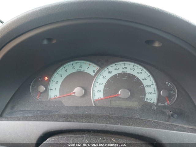 Aukcja sprzedaży 2008 Toyota Camry Se, vin: 4T1BE46K68U754580, numer aukcji: 12681842