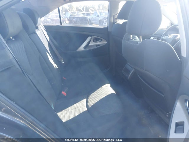 Aukcja sprzedaży 2008 Toyota Camry Se, vin: 4T1BE46K68U754580, numer aukcji: 12681842