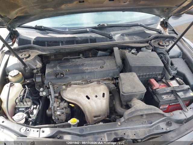 Aukcja sprzedaży 2008 Toyota Camry Se, vin: 4T1BE46K68U754580, numer aukcji: 12681842