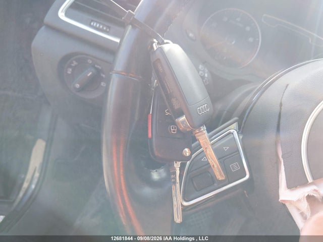 Aukcja sprzedaży 2018 Audi Q3 2.0t Komfort, vin: WA1ECCFS9JR013005, numer aukcji: 12681844