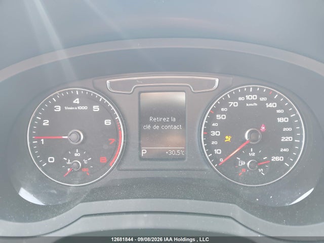 Aukcja sprzedaży 2018 Audi Q3 2.0t Komfort, vin: WA1ECCFS9JR013005, numer aukcji: 12681844