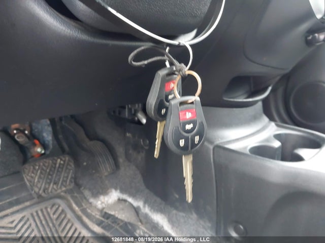 Aukcja sprzedaży 2015 Nissan Versa Note, vin: 3N1CE2CP6FL408410, numer aukcji: 12681848