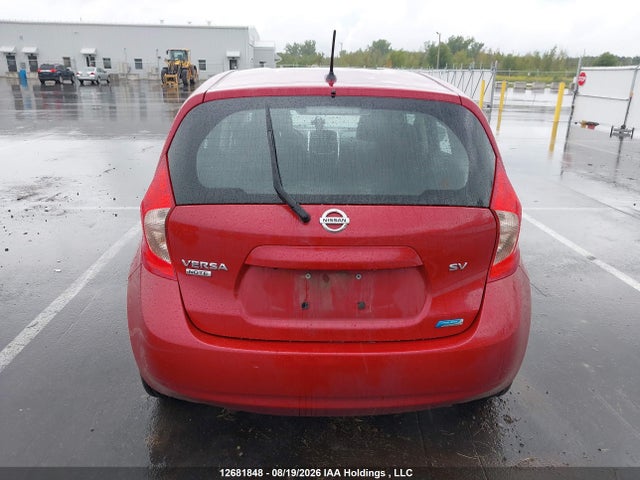 Nissan VERSA NOTE 2015 3N1CE2CP6FL408410 Image 15