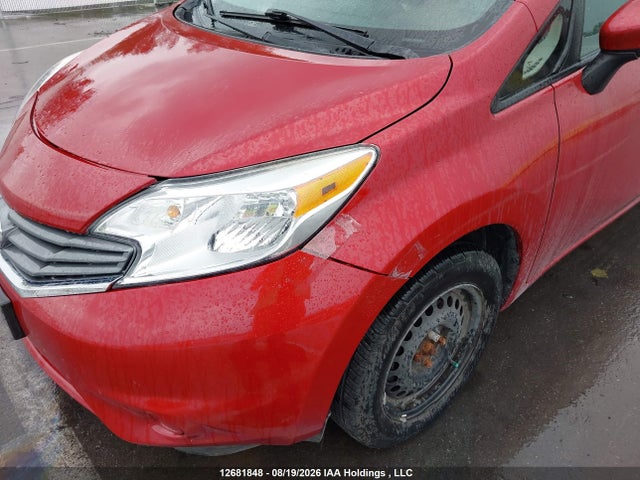 Aukcja sprzedaży 2015 Nissan Versa Note, vin: 3N1CE2CP6FL408410, numer aukcji: 12681848