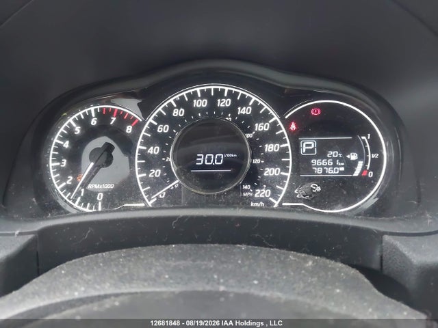 Nissan VERSA NOTE 2015 3N1CE2CP6FL408410 Image 7