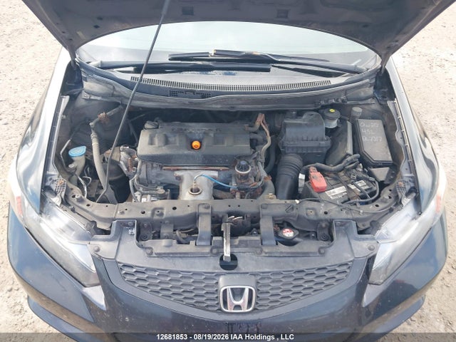 12681853 :رقم المزاد ، 2HGFG3A47CH002905 vin ، 2012 Honda Civic مزاد بيع