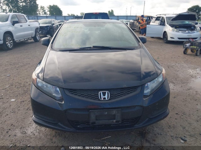 12681853 :رقم المزاد ، 2HGFG3A47CH002905 vin ، 2012 Honda Civic مزاد بيع