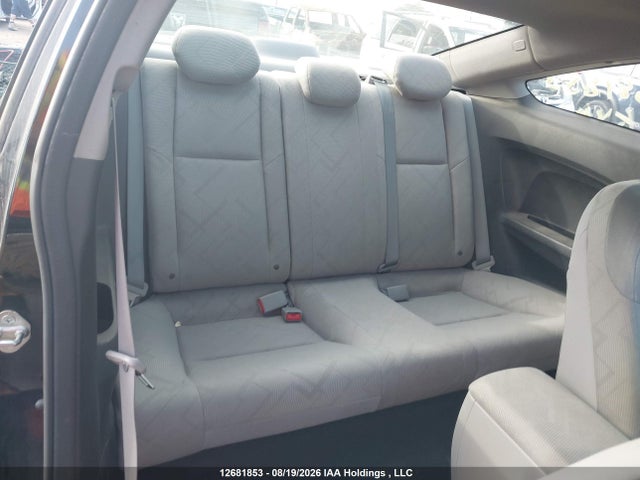12681853 :رقم المزاد ، 2HGFG3A47CH002905 vin ، 2012 Honda Civic مزاد بيع