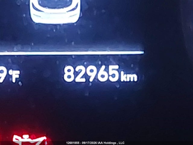 KM8J23A49KU964945 Hyundai TUCSON SE