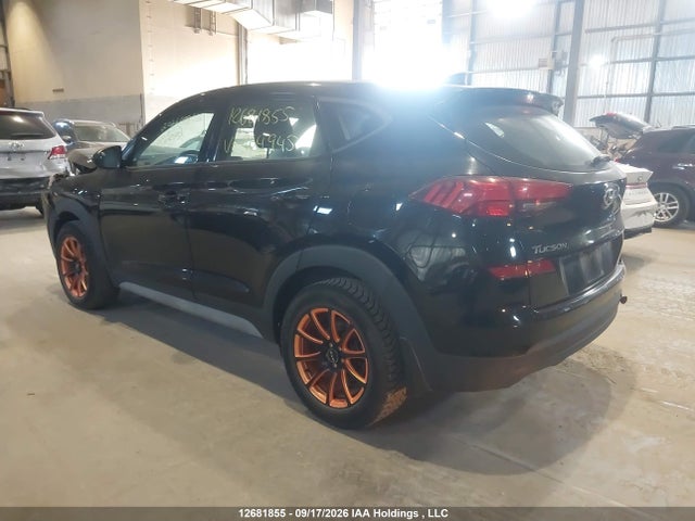 KM8J23A49KU964945 Hyundai TUCSON SE