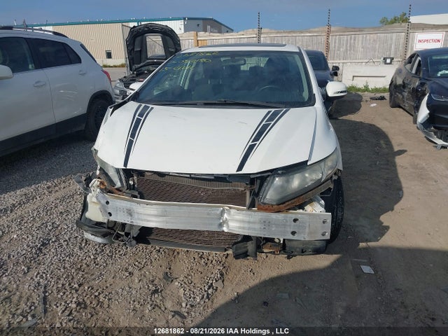 Honda CIVIC EX 2015 2HGFB2F51FH052150 Image 6