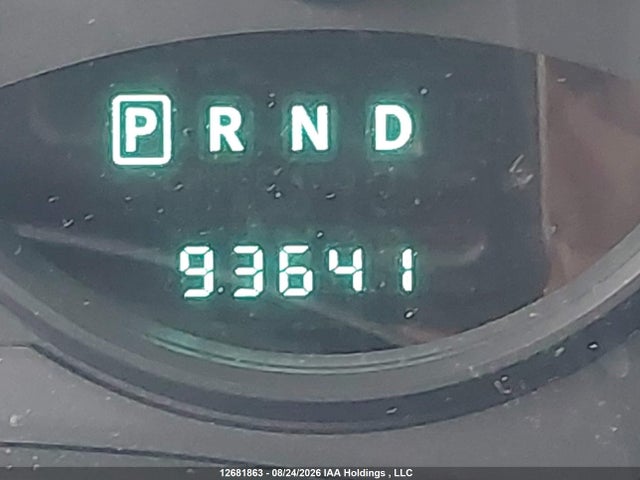 2009 Jeep Patriot Sport მანქანა იყიდება აუქციონზე, vin: 1J4FT28A89D203616, აუქციონის ნომერი: 12681863
