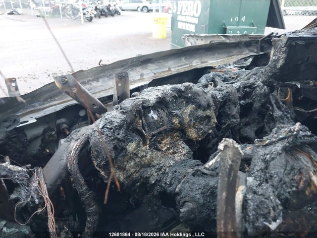 Ford Bronco Sport Big Bend 2022 3FMCR9B60NRD63152 Image 13
