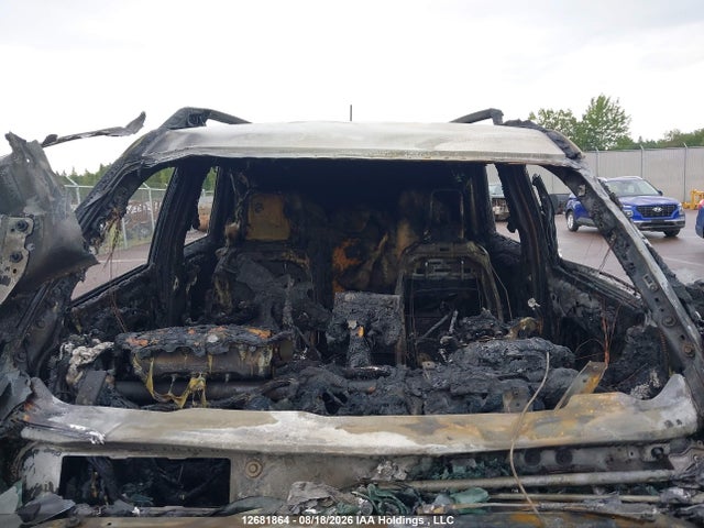 Ford Bronco Sport Big Bend 2022 3FMCR9B60NRD63152 Image 15