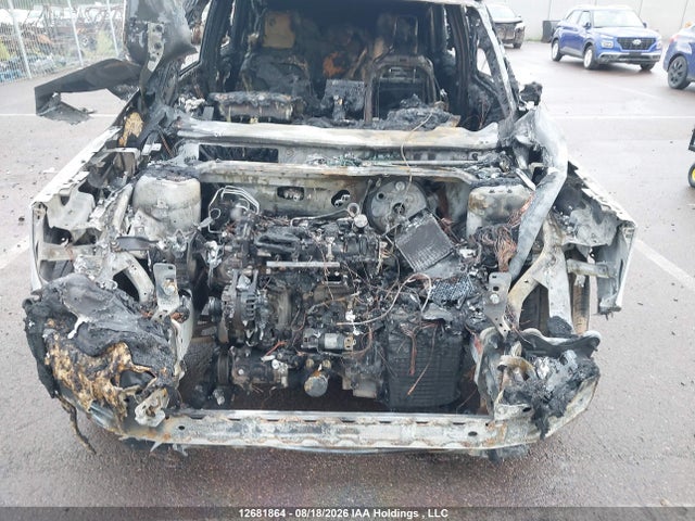 Ford Bronco Sport Big Bend 2022 3FMCR9B60NRD63152 Image 9