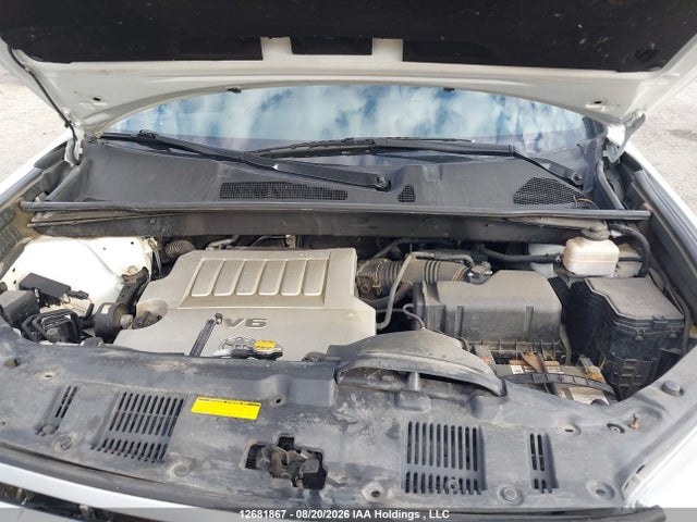 12681867 :رقم المزاد ، 5TDBK3EH4CS142890 vin ، 2012 Toyota Highlander V6 مزاد بيع