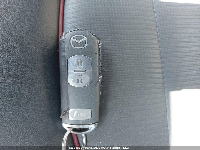 12681868 :رقم المزاد ، JM1DKBC76G0111730 vin ، 2016 Mazda Cx-3 Gs مزاد بيع