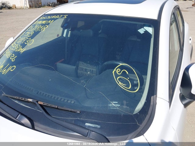 JM1DKBC76G0111730 Mazda Cx-3 Gs