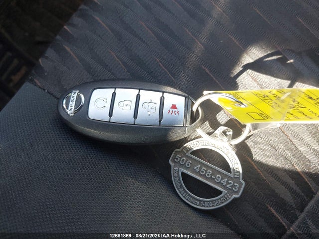 5N1AT2MV0JC703560 Nissan Rogue Midnight Edition/s/sl/sl W/propilot Assist/sv