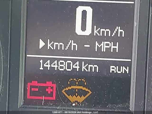 Dodge Grand Caravan Gt 2018 2C4RDGEG2JR313486 Image 15