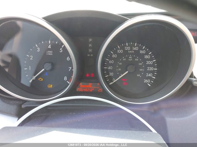 Aukcja sprzedaży 2011 Mazda Mazda3, vin: JM1BL1VF0B1407106, numer aukcji: 12681873