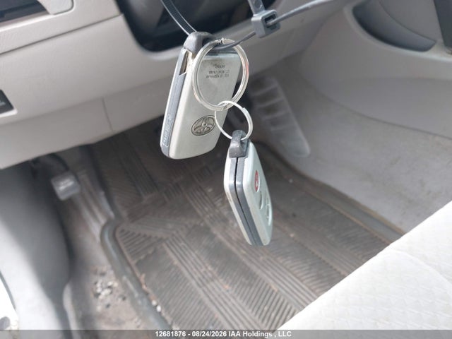 Продажа на аукционе авто 2007 Toyota Camry Hybrid, vin: 4T1BB46K17U003149, номер лота: 12681876
