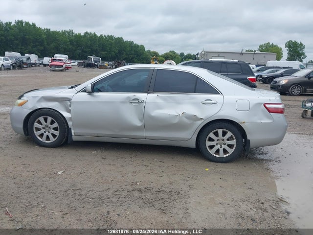 Продажа на аукционе авто 2007 Toyota Camry Hybrid, vin: 4T1BB46K17U003149, номер лота: 12681876