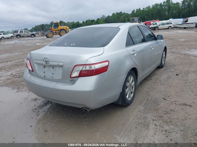 Продажа на аукционе авто 2007 Toyota Camry Hybrid, vin: 4T1BB46K17U003149, номер лота: 12681876