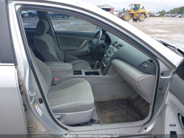 Продажа на аукционе авто 2007 Toyota Camry Hybrid, vin: 4T1BB46K17U003149, номер лота: 12681876