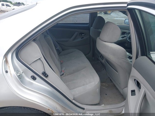 Продажа на аукционе авто 2007 Toyota Camry Hybrid, vin: 4T1BB46K17U003149, номер лота: 12681876