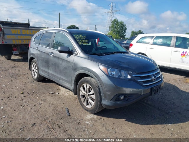 2014 2HKRM4H96EH100345 главное изображение