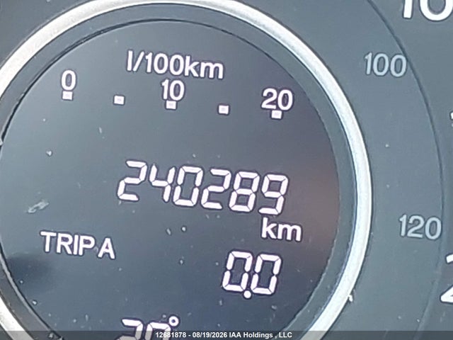 Honda Cr-v Touring 2014 2HKRM4H96EH100345 Image 15