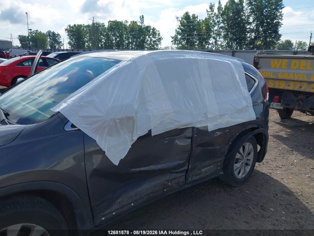 Honda Cr-v Touring 2014 2HKRM4H96EH100345 Image 20
