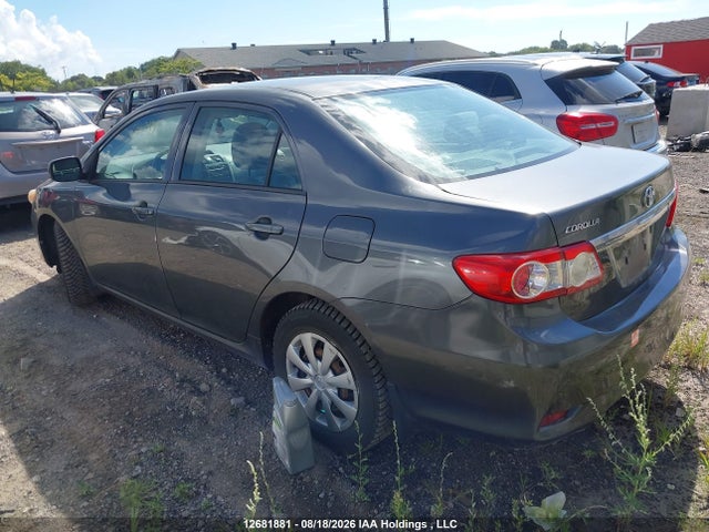 Продажа на аукционе авто 2012 Toyota Corolla Ce, vin: 2T1BU4EE0CC813485, номер лота: 12681881