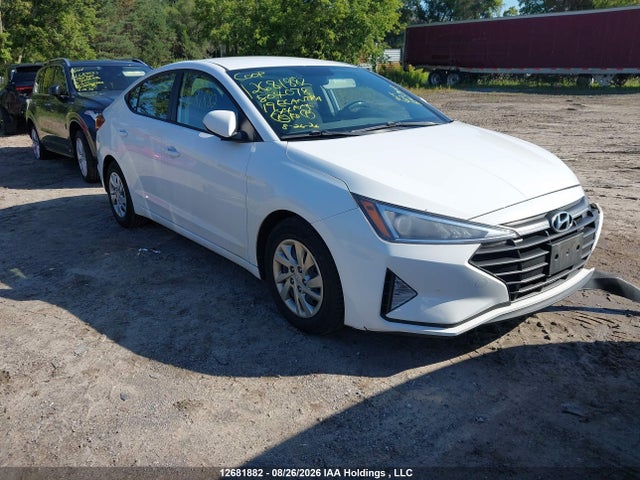 2019 KMHD74LF7KU804078 main image