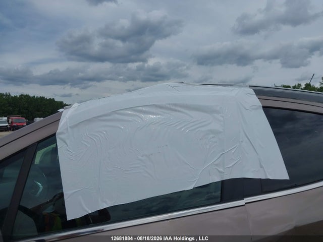 Aukcja sprzedaży 2015 Buick Encore Leather, vin: KL4CJGSB9FB157888, numer aukcji: 12681884