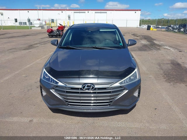 KMHD84LF5KU801676 Hyundai Elantra Sel/value/limited