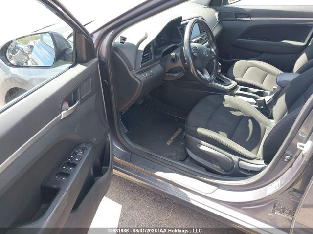 KMHD84LF5KU801676 Hyundai Elantra Sel/value/limited