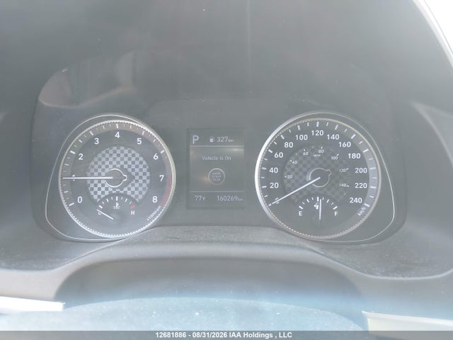 KMHD84LF5KU801676 Hyundai Elantra Sel/value/limited