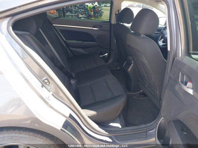 KMHD84LF5KU801676 Hyundai Elantra Sel/value/limited